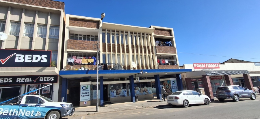 To Let 1 Bedroom Property for Rent in Bethlehem Free State